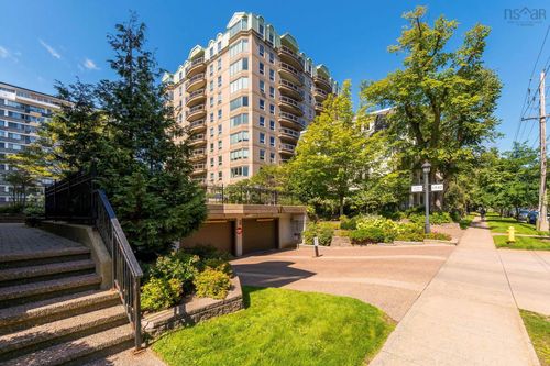 302-1540 Summer St, Halifax, NS, B3H4R9 | Card Image