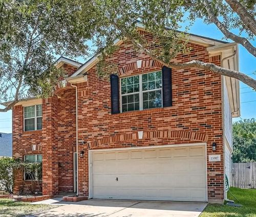 15907 Kings Cypress Ln, Cypress, TX, 77429-1557 | Card Image
