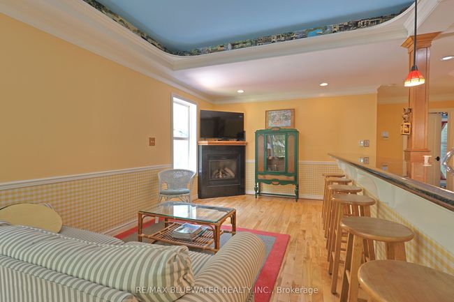 5 Philip St, House other with 7 bedrooms, 5 bathrooms and 5 parking in Huron ON | Image 17