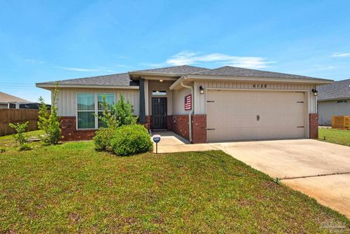 6138 Redberry Dr, Gulf Breeze, FL, 32563-9784 | Card Image