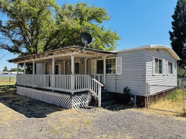 Bisbee St, Klamath Falls, OR 97603