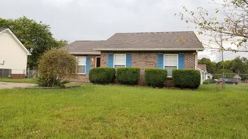 170 Monarch Ln, Clarksville, TN, 37042-1902 | Card Image