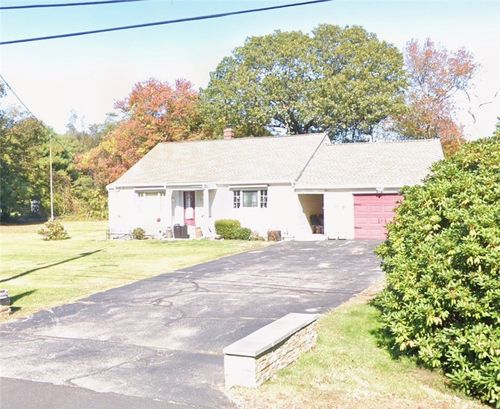 1283 Douglas Pike, Smithfield, RI, 02917-1225 | Card Image