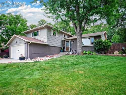 2225 Montebello Ct W, Colorado Springs, CO, 80918-3606 | Card Image