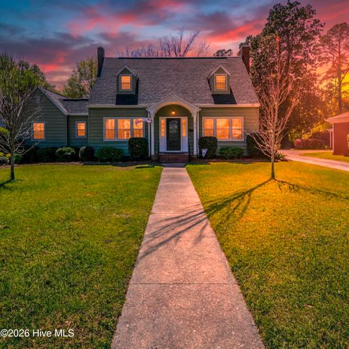1813 Tryon Rd, New Bern, NC, 28560-4529 | Card Image