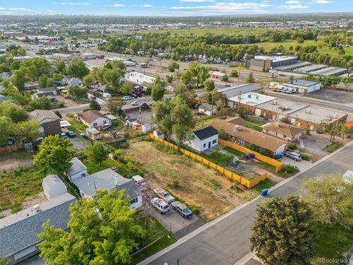 3450 S Clay St, Englewood, CO, 80110-1930 | Card Image