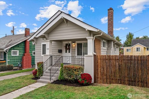 1020 S 43rd St, Tacoma, WA, 98418-3816 | Card Image