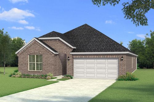 2512 Sturgis St, Forney, TX, 75126-4409 | Card Image
