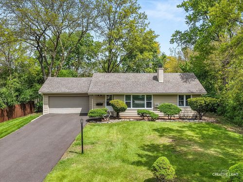 1638 Virginia St, Downers Grove, IL, 60515-1810 | Card Image