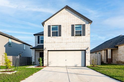 316 Bougainvillea Loop, Georgetown, TX, 78626-2903 | Card Image