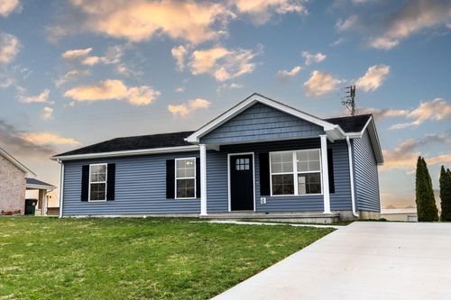 411 Trina Ln, Mt Sterling, KY, 40353-1629 | Card Image