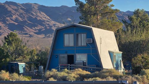 41101 Chloride Rd, Newberry Springs, CA, 92365 | Card Image