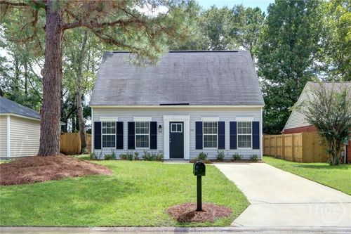 115 Turnbuckle Ct, Savannah, GA, 31410-2017 | Card Image
