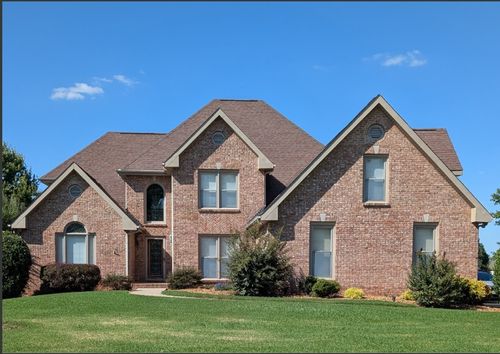 3187 Quincy Ln, Clarksville, TN, 37043-6261 | Card Image