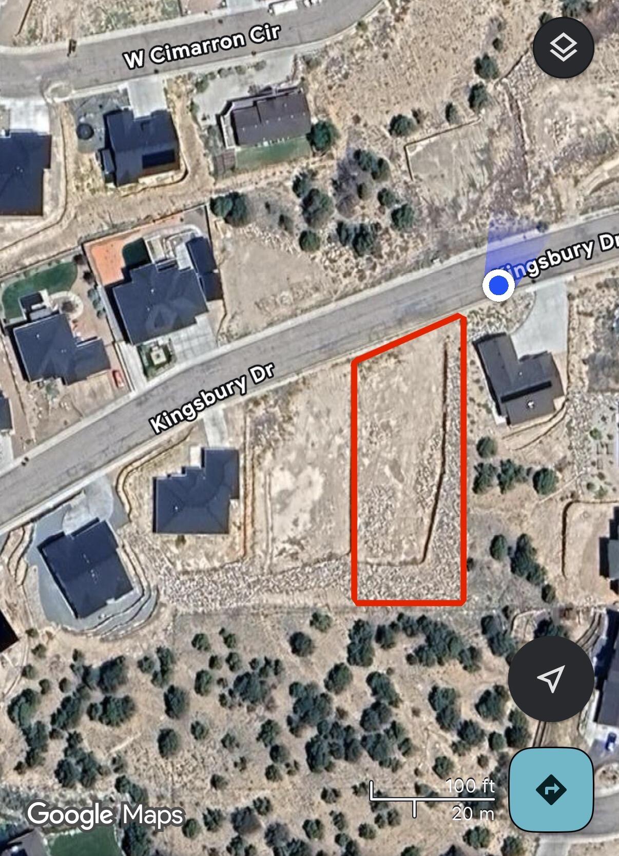 Land in Cedar City 5