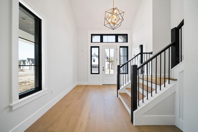 34 Trails Edge Rd, Condo with 3 bedrooms, 3 bathrooms and null parking in Windham NH | Image 4