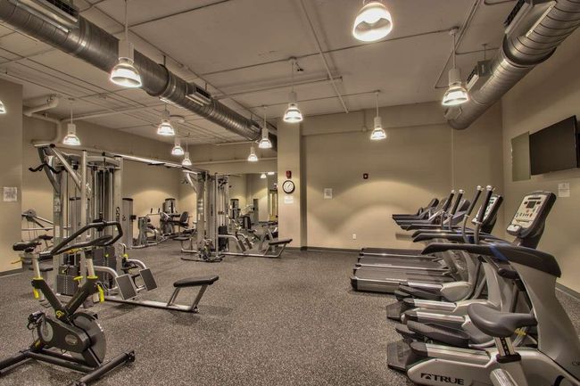 UNIT-511 - 300 S Duval St, Condo with 2 bedrooms, 2 bathrooms and null parking in Tallahassee FL | Image 19