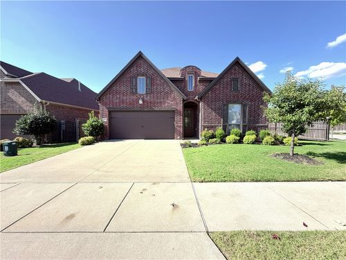 2700 Sw Nottingham Ave, Bentonville, AR, 72713-4700 | Card Image