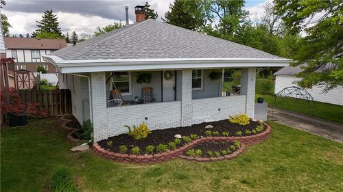 9 Dodge Ave, Danville, IL, 61832-2201 | Card Image