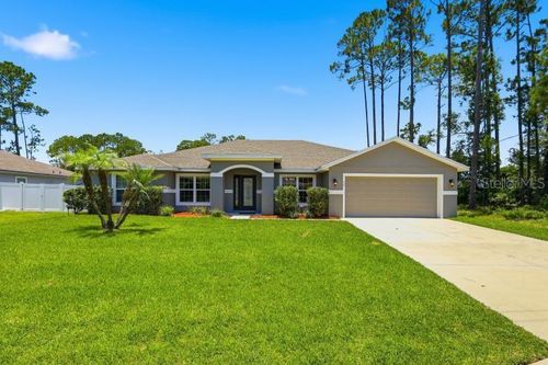 55 Bennett Ln, Palm Coast, FL, 32137-8610 | Card Image