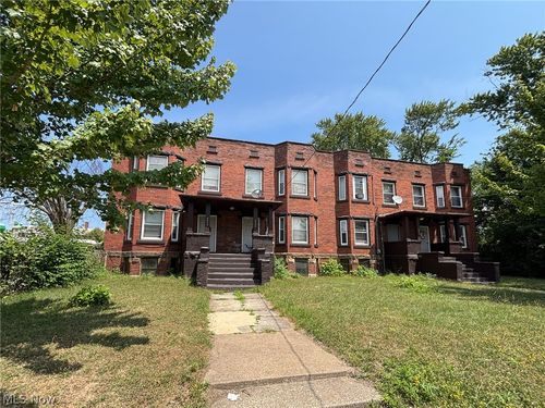 4406 Denison Ave, Cleveland, OH, 44109-2609 | Card Image
