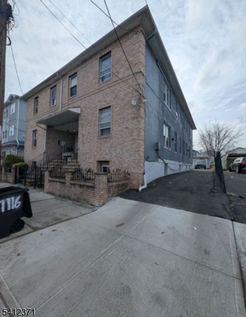 3-1116 Magnolia Ave, Elizabeth, NJ, 07201-1446 | Card Image