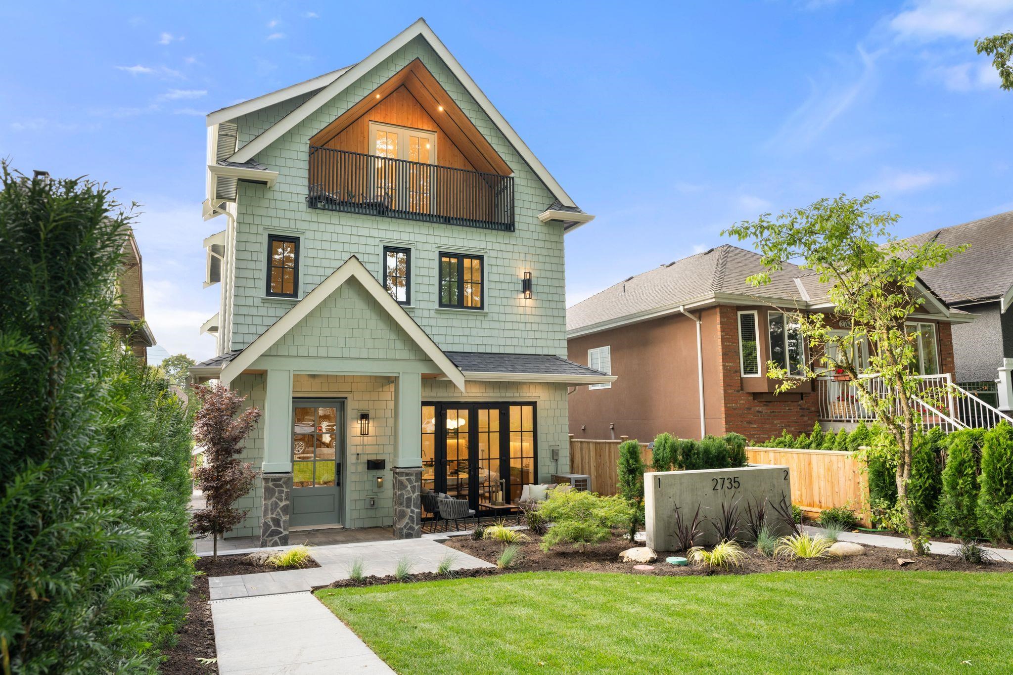 Residential in Vancouver 5
