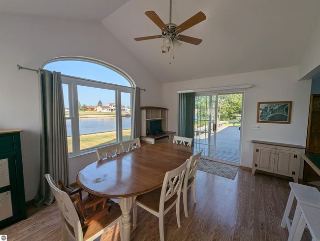 1810 E Riverside Drive, House other with 3 bedrooms, 2 bathrooms and null parking in Au Gres MI | Image 13