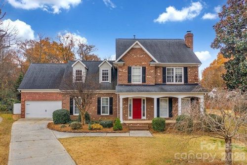 1210 Mendenhall Ct, Charlotte, NC, 28211-4181 | Card Image