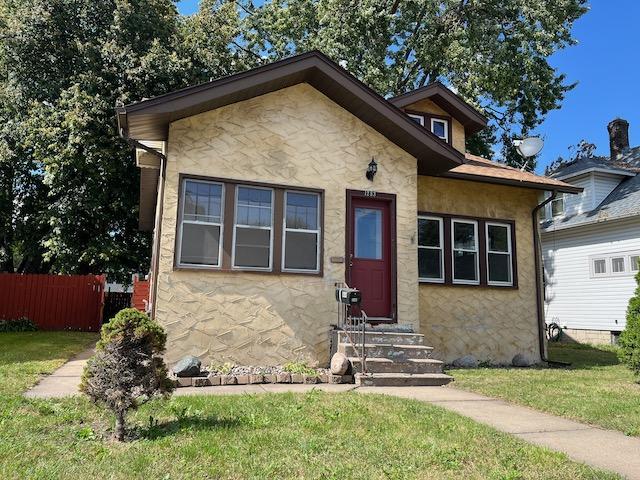 Rice St, Saint Paul, MN 55117
