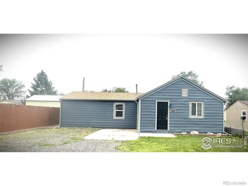 715 Cleveland St, Sterling, CO, 80751-2515 | Card Image