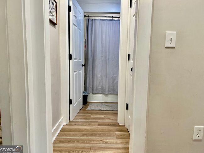 124 Greenwood St, House other with 3 bedrooms, 2 bathrooms and null parking in Milner GA | Image 18