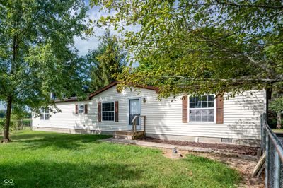 759 S County Road 250 East, House other with 3 bedrooms, 2 bathrooms and null parking in New Castle IN | Image 1