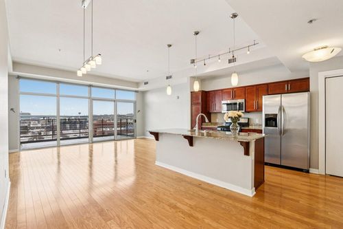 821-106 W Seeboth Street, Milwaukee, WI, 53204 | Card Image