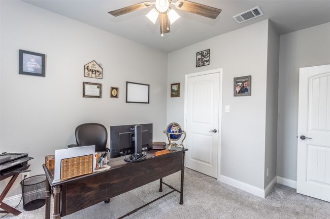 105 Cocopa Cv, House other with 4 bedrooms, 3 bathrooms and null parking in Lake Kiowa TX | Image 26
