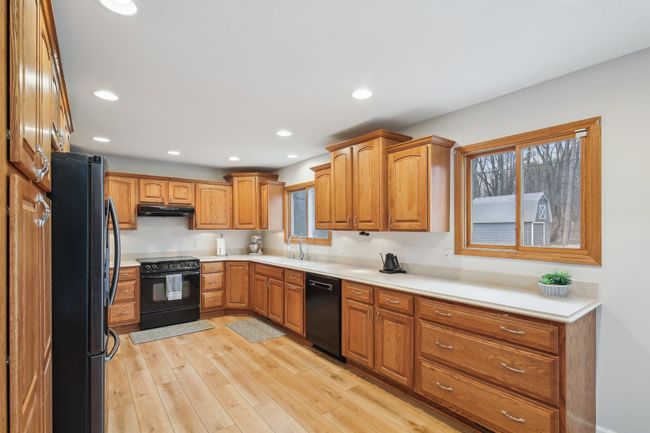 Updated kitchen | Image 4