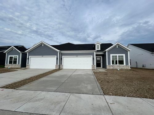 10391 Iowa St, Crown Point, IN, 46307 | Card Image