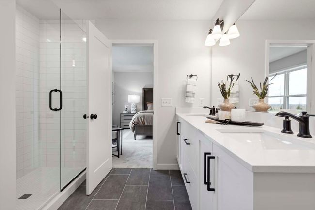 Photo taken from previous model with a similar floorplan. While similar, some options shown in the picture may not be included in this pricing. Please ask for a detailed list of included features for this listing. | Image 50