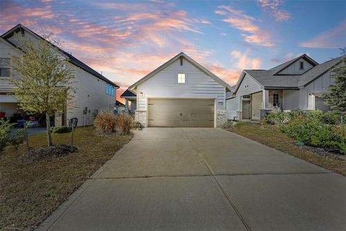 2773 Bluebonnet Ridge Dr, Conroe, TX, 77304-3245 | Card Image