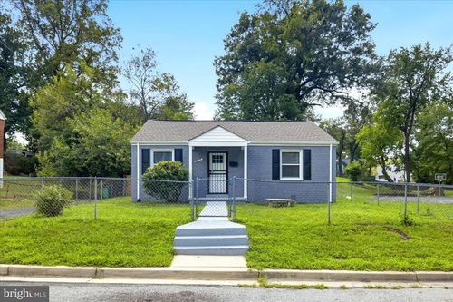 5715 Bugler St, CAPITOL HEIGHTS, MD, 20743-6110 | Card Image