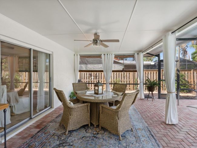 7460 Dickens Dr, House other with 3 bedrooms, 2 bathrooms and null parking in SARASOTA FL | Image 31