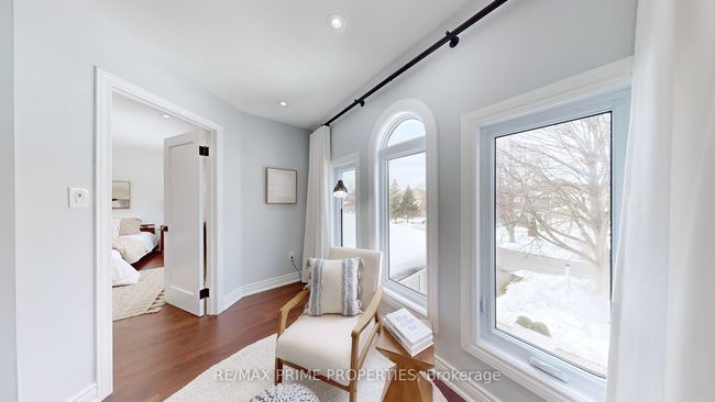 5 Mary Elizabeth Cres, House other with 5 bedrooms, 4 bathrooms and 4 parking in Markham ON | Image 30