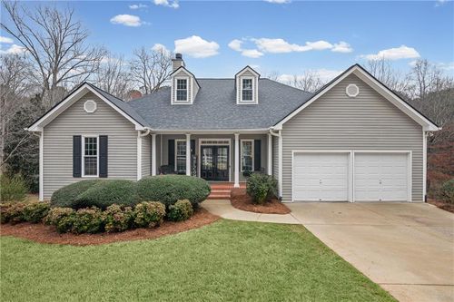 607 Holland Rd, Powder Springs, GA, 30127-4226 | Card Image