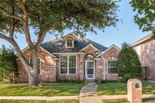 17907 Meadowchase Way, Dallas, TX, 75287-6029 | Card Image