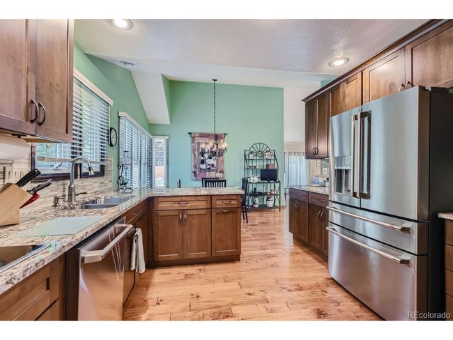 8272 Bighorn Ct, House other with 3 bedrooms, 3 bathrooms and null parking in Lone Tree CO | Image 8