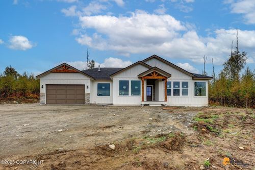 4436 W Ridge Line Dr, Wasilla, AK, 99623 | Card Image