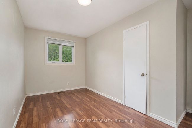 628 Hochelaga St, House other with 3 bedrooms, 1 bathrooms and 1 parking in Ottawa ON | Image 11
