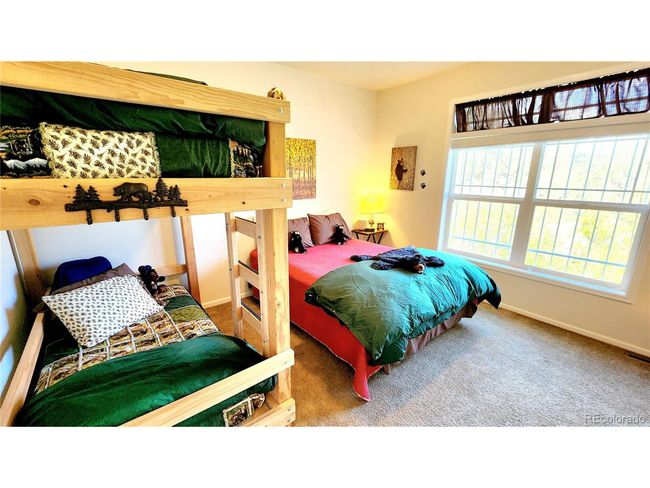 324 Pikeview Ln, House other with 3 bedrooms, 2 bathrooms and null parking in Florissant CO | Image 33