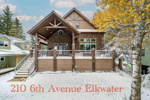 210 6 Ave, Elkwater, AB, T0J1C0 | Card Image