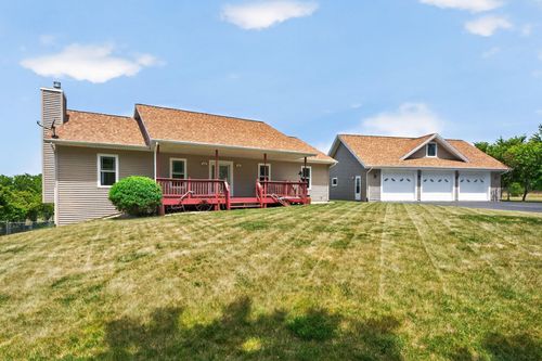 6880 E Cherry Hill Road, RIDOTT, IL, 61067 | Card Image